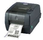TSC TTP-245条码打印机