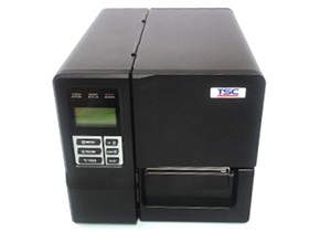 深圳TSC CN-5402E经济型工业条码打印机