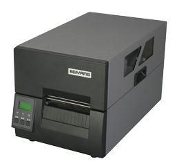 北洋BTP-6200I工业条码打印机