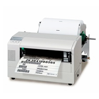 TEC B-852 工业宽幅条码打印机