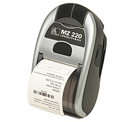 Zebra MZ220 2ӢƱݴӡ