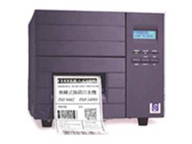 TSC TTP-342M工业条码打印机